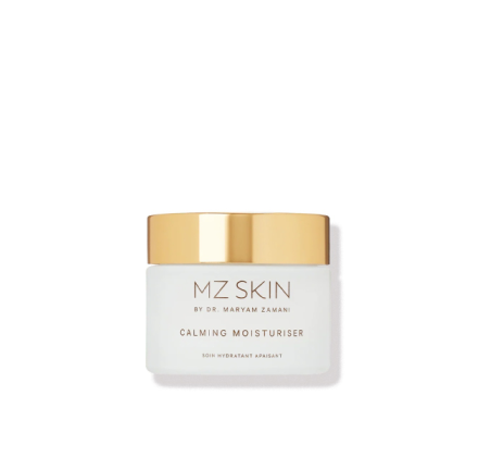Крем для чутливої шкіри MZ Skin Calming Moisturiser 50mL