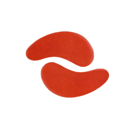 Вітамінна мезомаска під очі MZ Skin Vitamin-Infused Meso Eye Mask 5 шт.