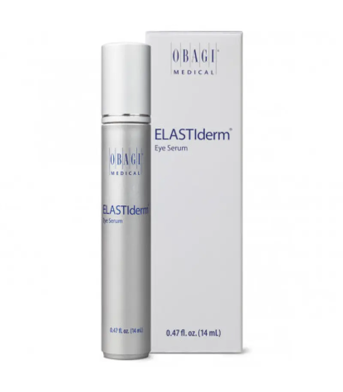 Сироватка з роллером для зони навколо очей Obagi ELASTIderm Eye Serum