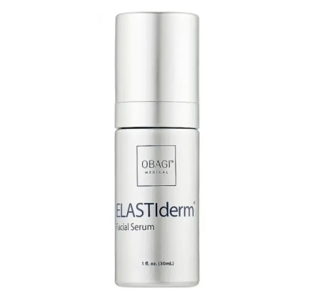 Омолоджуюча сироватка для обличчя та шиї Obagi ELASTIderm Facial Serum
