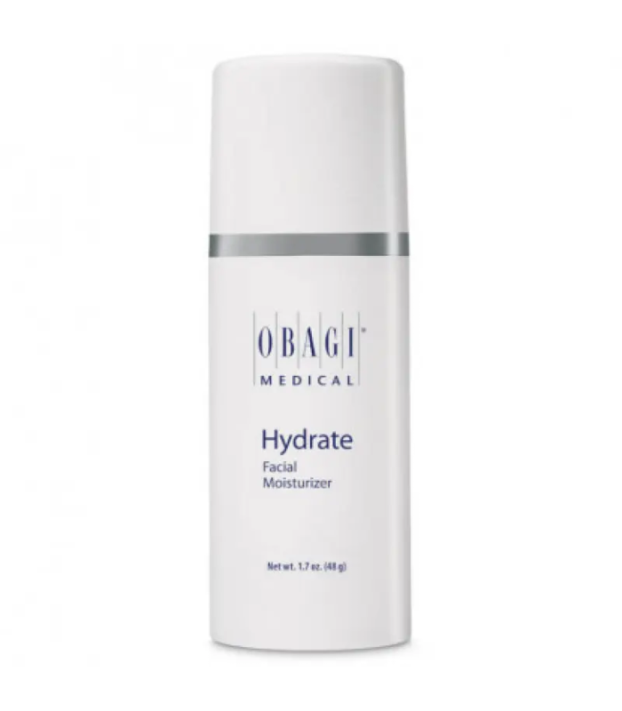 Зволожуючий крем Obagi Hydrate