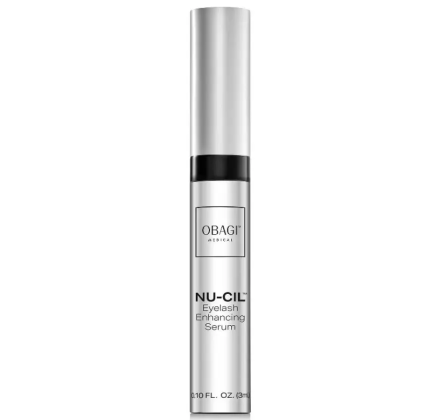 Сироватка для покращення росту та об'єму вій Obagi Nu-Cil Eyelash Enhancing Serum