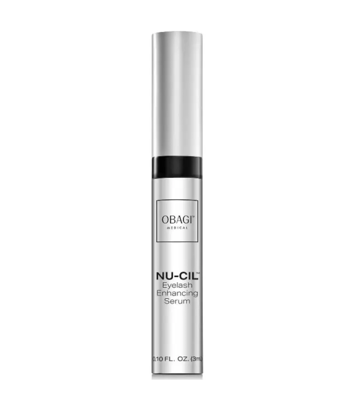 Сироватка для покращення росту та об'єму вій Obagi Nu-Cil Eyelash Enhancing Serum