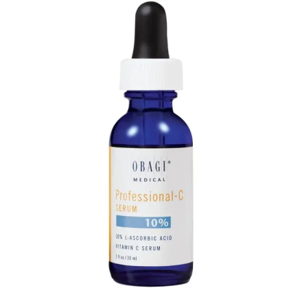 Сироватка з вітаміном С Obagi Professional-C Serum 10% 10%
