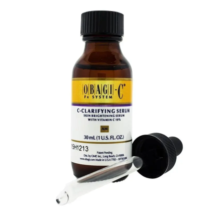 Cиворотка з арбутином і вітаміном C Obagi-C Fx Clarifying Serum