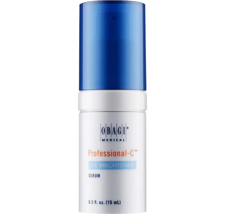 Освітлююча сироватка для зони навколо очей Obagi Professional-C Eye Brightener