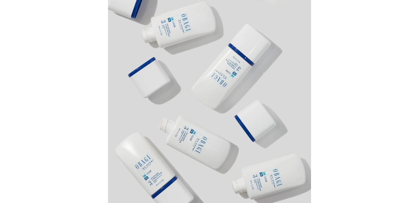 Косметика Obagi Medical