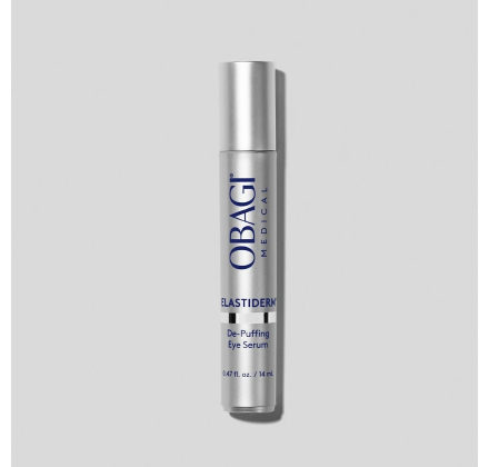 Сироватка з роллером для зони навколо очей Obagi ELASTIderm Eye Serum 14mL
