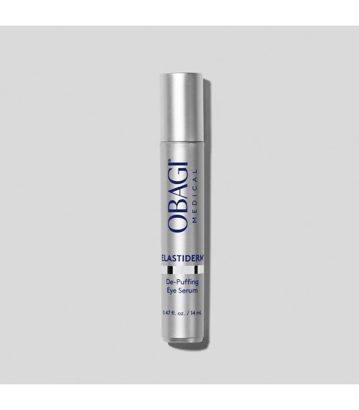 Сироватка з роллером для зони навколо очей Obagi ELASTIderm Eye Serum 14mL