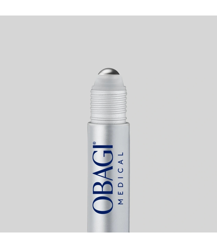 Сироватка з роллером для зони навколо очей Obagi ELASTIderm Eye Serum 14mL