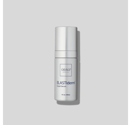 Омолоджуюча сироватка для обличчя та шиї Obagi ELASTIderm Facial Serum 30mL
