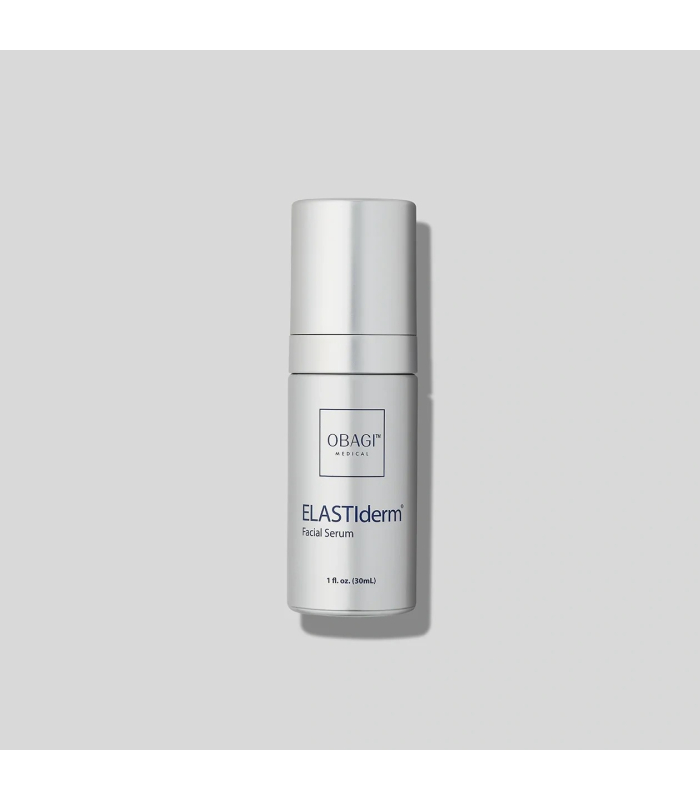 Омолоджуюча сироватка для обличчя та шиї Obagi ELASTIderm Facial Serum 30mL
