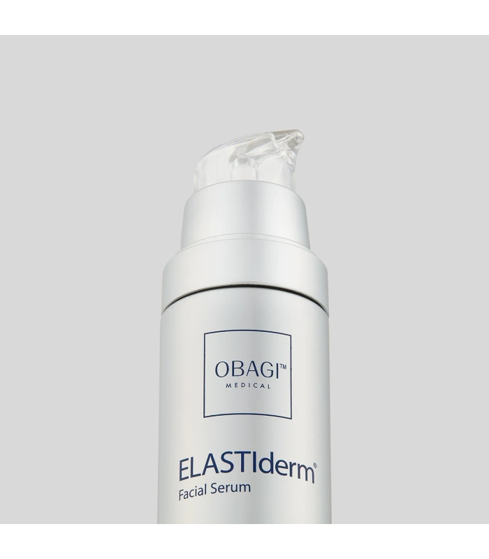 Омолоджуюча сироватка для обличчя та шиї Obagi ELASTIderm Facial Serum 30mL