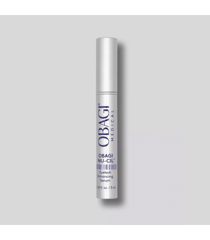 Сироватка для покращення росту та об'єму вій Obagi Nu-Cil Eyelash Enhancing Serum 3mL