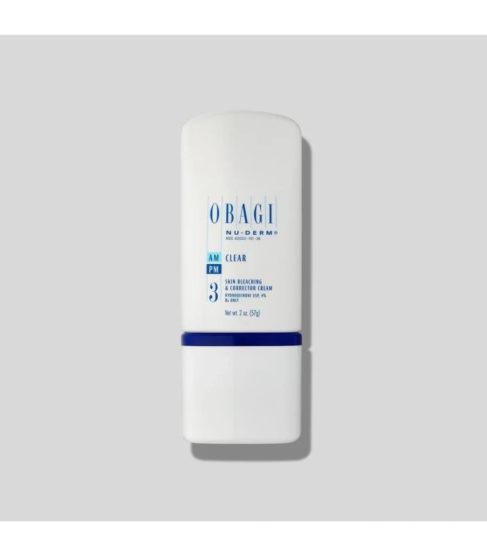 Крем проти гіперпігментації Obagi Nu-Derm Clear RX 57g