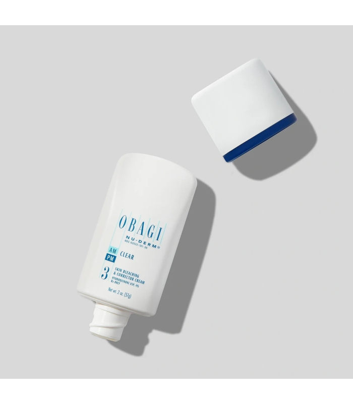 Крем проти гіперпігментації Obagi Nu-Derm Clear RX 57g