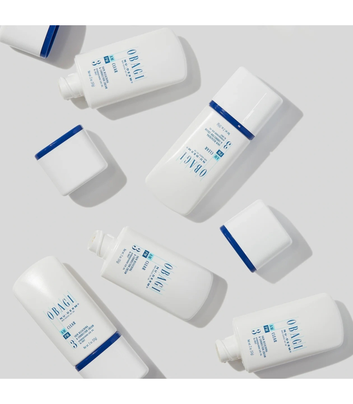 Крем проти гіперпігментації Obagi Nu-Derm Clear RX 57g