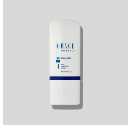 Відлущуючий крем без АНА Obagi Nu-Derm Exfoderm 57g