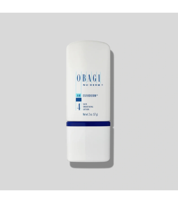 Відлущуючий крем без АНА Obagi Nu-Derm Exfoderm 57g