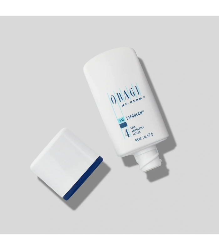 Відлущуючий крем без АНА Obagi Nu-Derm Exfoderm 57g