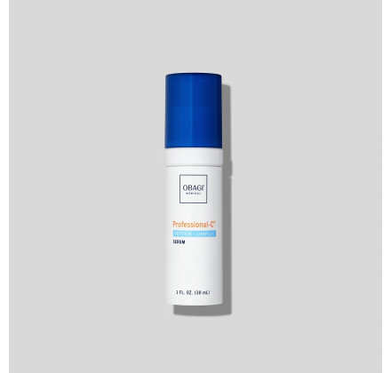 Сироватка з пептидним комплексом і натуральними факторами росту Obagi Professional-C Peptide Complex 30mL
