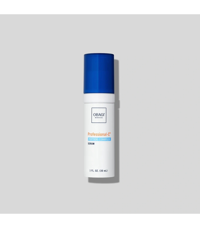 Сироватка з пептидним комплексом і натуральними факторами росту Obagi Professional-C Peptide Complex 30mL