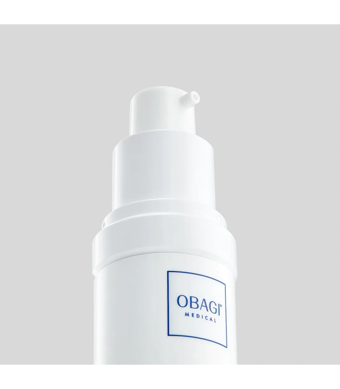 Сироватка з пептидним комплексом і натуральними факторами росту Obagi Professional-C Peptide Complex 30mL