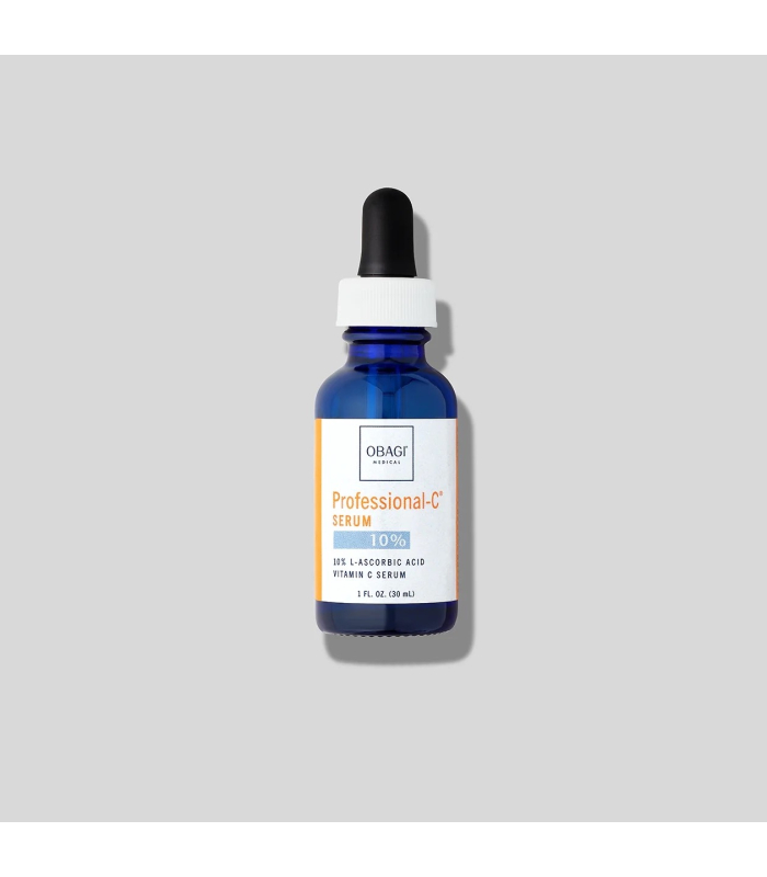 Сироватка з вітаміном С Obagi Professional-C Serum 10% 30mL