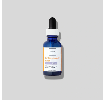 Сироватка з вітаміном С Obagi Professional-C Serum 15% 30mL