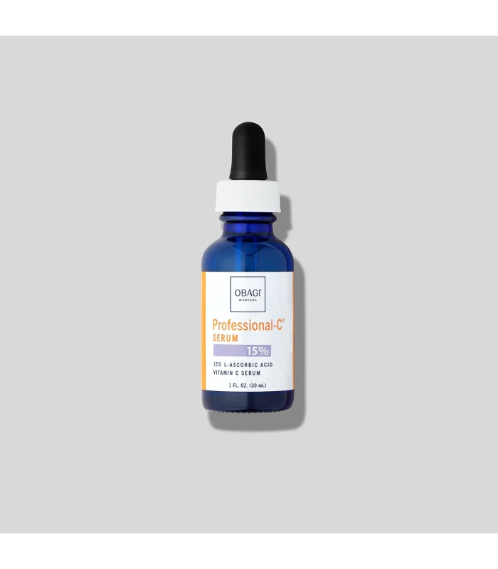 Сироватка з вітаміном С Obagi Professional-C Serum 15% 30mL