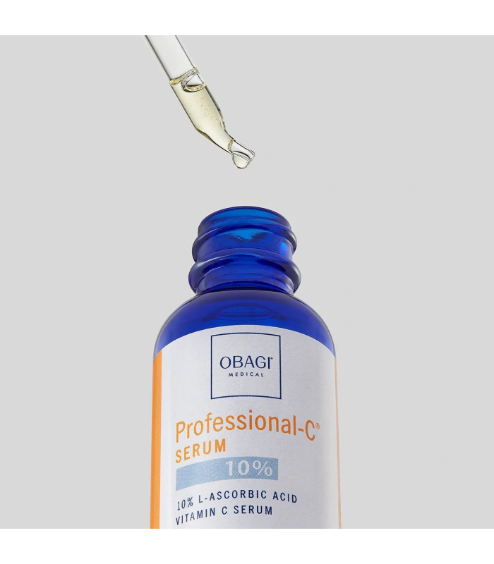 Сироватка з вітаміном С Obagi Professional-C Serum 15% 30mL