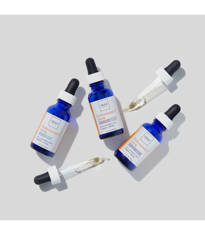 Сироватка з вітаміном С Obagi Professional-C Serum 15% 30mL