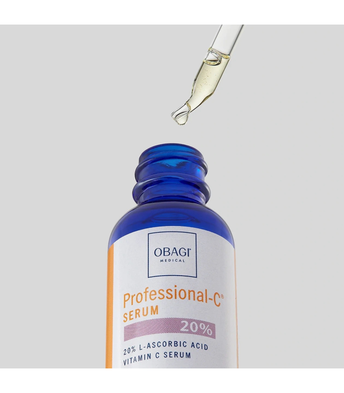 Сироватка з вітаміном С Obagi Professional-C Serum 20%