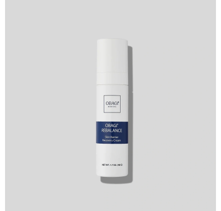 Крем для відновлення бар'єру шкіри Obagi Rebalance Skin Barrier Recovery Cream 48g