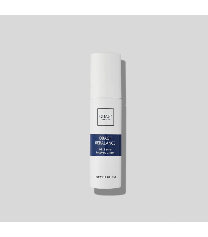 Крем для відновлення бар'єру шкіри Obagi Rebalance Skin Barrier Recovery Cream 48g