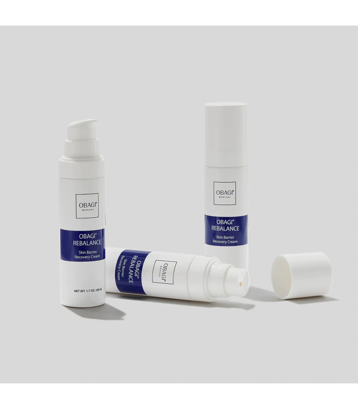 Крем для відновлення бар'єру шкіри Obagi Rebalance Skin Barrier Recovery Cream 48g