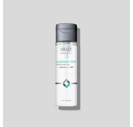 Балансуючий лосьйон для обличчя Obagi SUZANOBAGIMD Balancing Toner 200mL