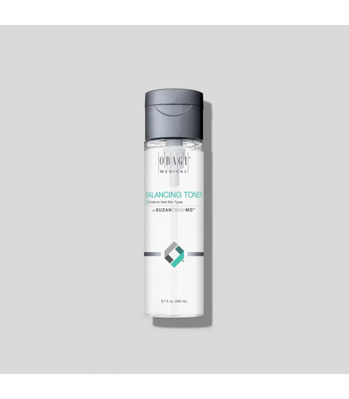 Балансуючий лосьйон для обличчя Obagi SUZANOBAGIMD Balancing Toner 200mL