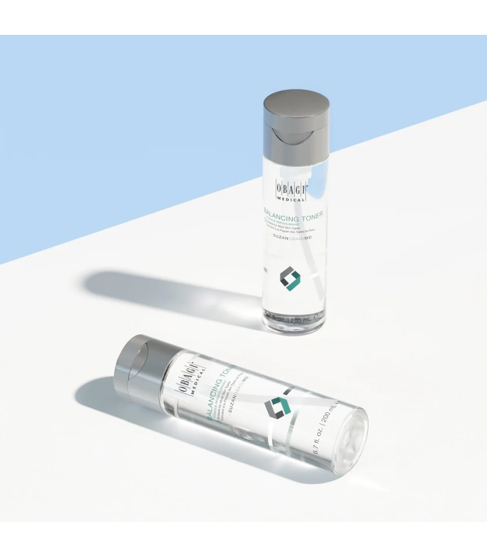 Балансуючий лосьйон для обличчя Obagi SUZANOBAGIMD Balancing Toner 200mL
