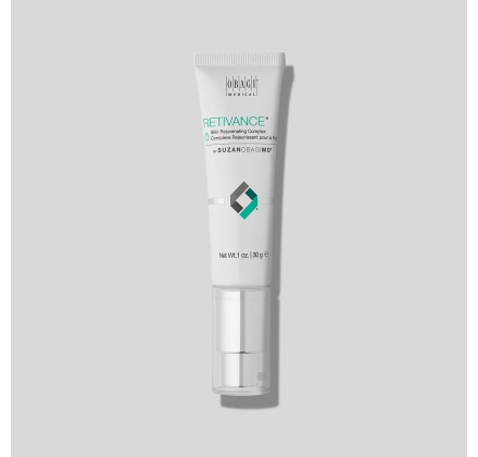Омолоджуючий крем із ретинальдегідом Obagi SUZANOBAGIMD Retivance Skin Rejuvenating Complex 30g