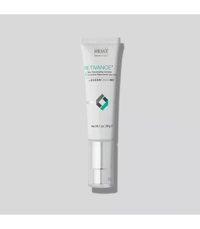 Омолоджуючий крем із ретинальдегідом Obagi SUZANOBAGIMD Retivance Skin Rejuvenating Complex 30g