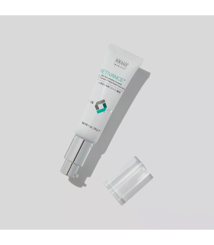 Омолоджуючий крем із ретинальдегідом Obagi SUZANOBAGIMD Retivance Skin Rejuvenating Complex 30g