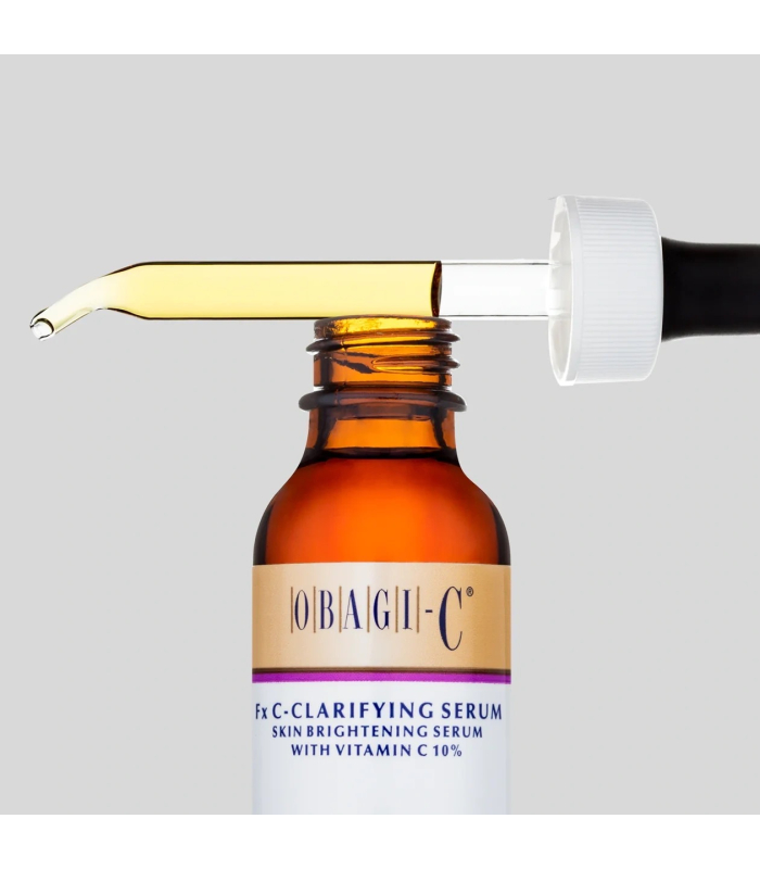 Cиворотка з арбутином і вітаміном C Obagi-C Fx Clarifying Serum 30mL