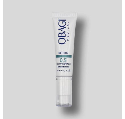 Крем з ретинолом Obagi360 Retinol 0,5% 28g