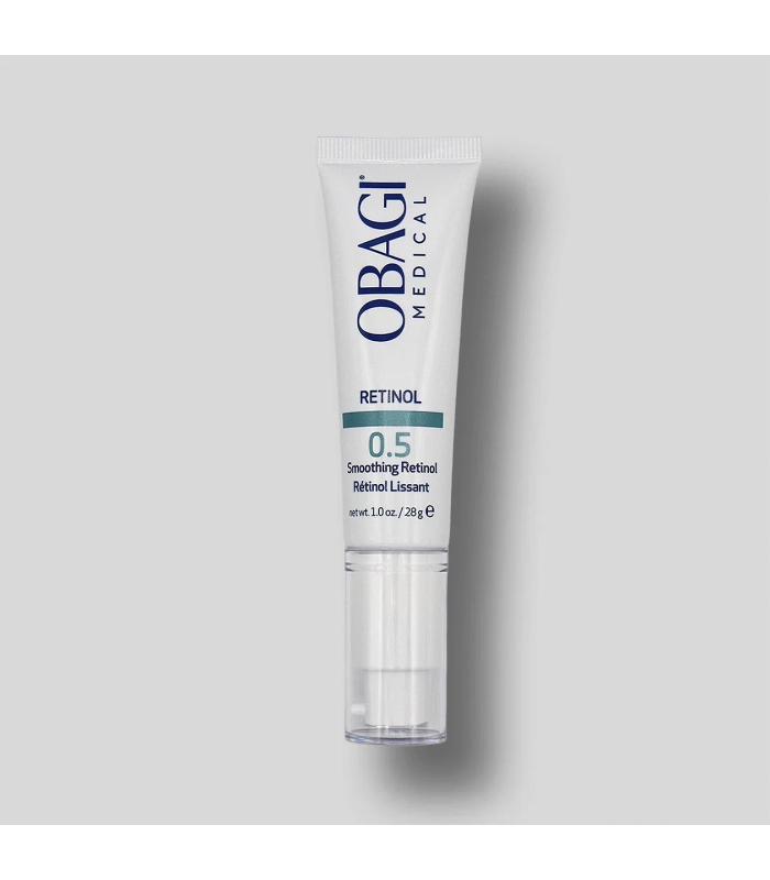 Крем з ретинолом Obagi360 Retinol 0,5% 28g