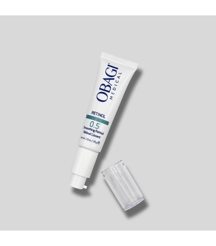 Крем з ретинолом Obagi360 Retinol 0,5% 28g