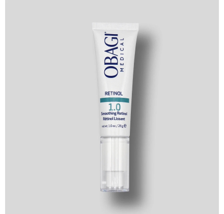 Крем з ретинолом Obagi360 Retinol 1% 28g