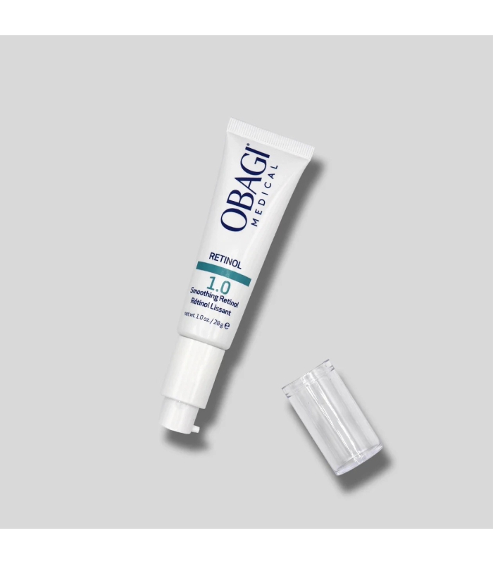 Крем з ретинолом Obagi360 Retinol % 28g