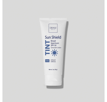 Матуючий сонцезахисний крем Obagi Sun Shield Matte Broad Spectrum SPF50 85g