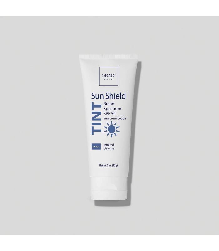 Матуючий сонцезахисний крем Obagi Sun Shield Matte Broad Spectrum SPF50 85g